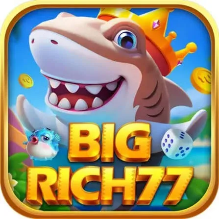 BIGRICH77 - Game TPS Seru dan Menantang