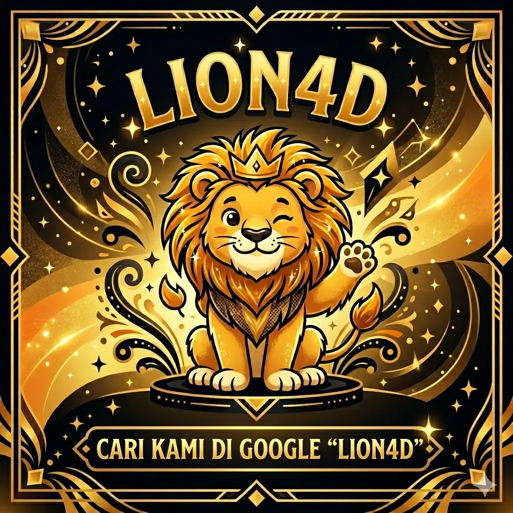 LION4D - Petualangan Menegangkan di Dunia Fantasi