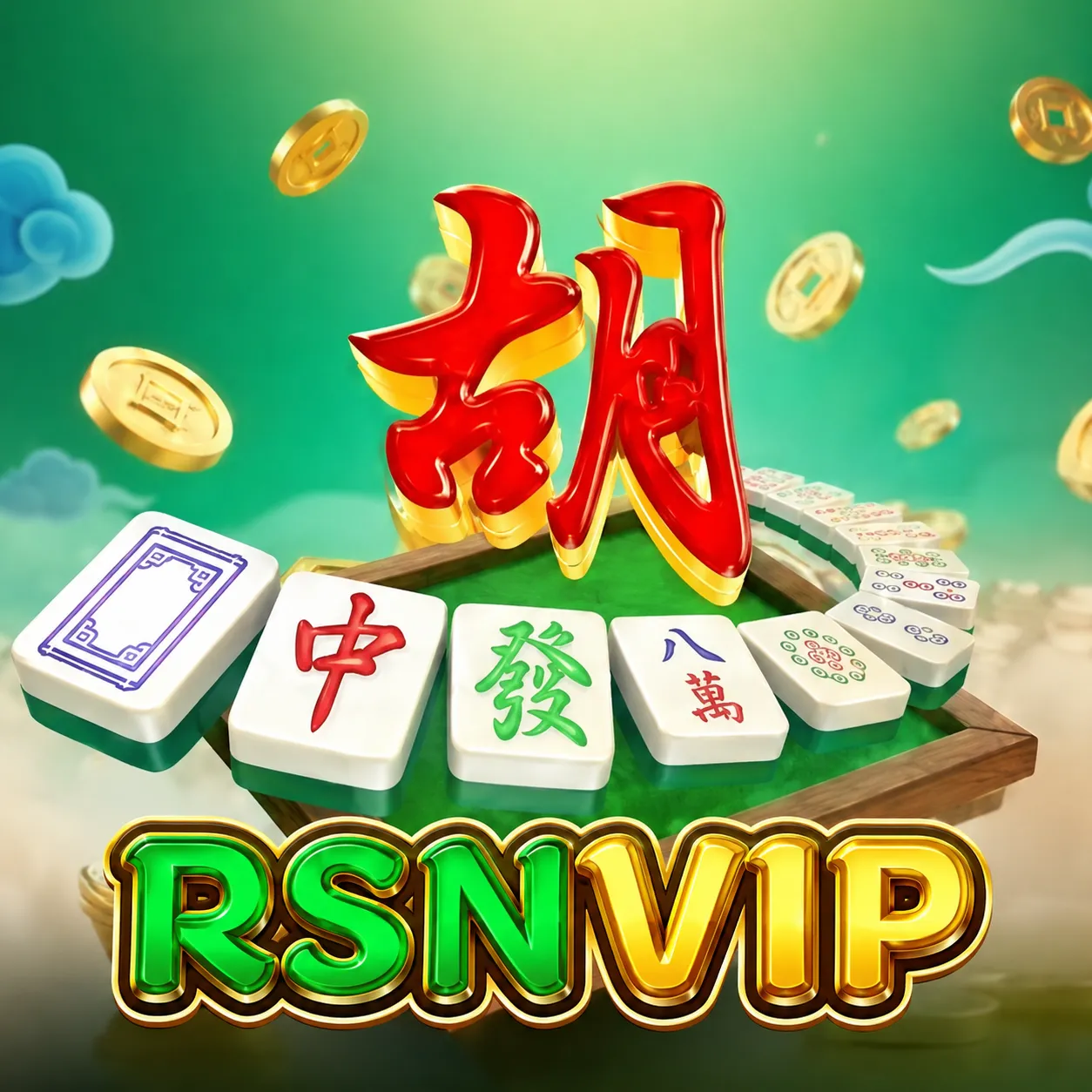 RSNVIP - Game Domino Seru dan Menarik