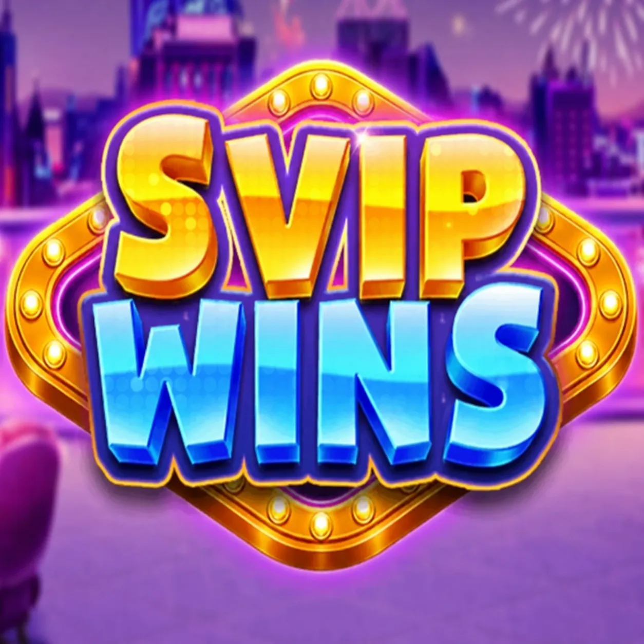 SVIPWINS - Game Idle Seru untuk Santai