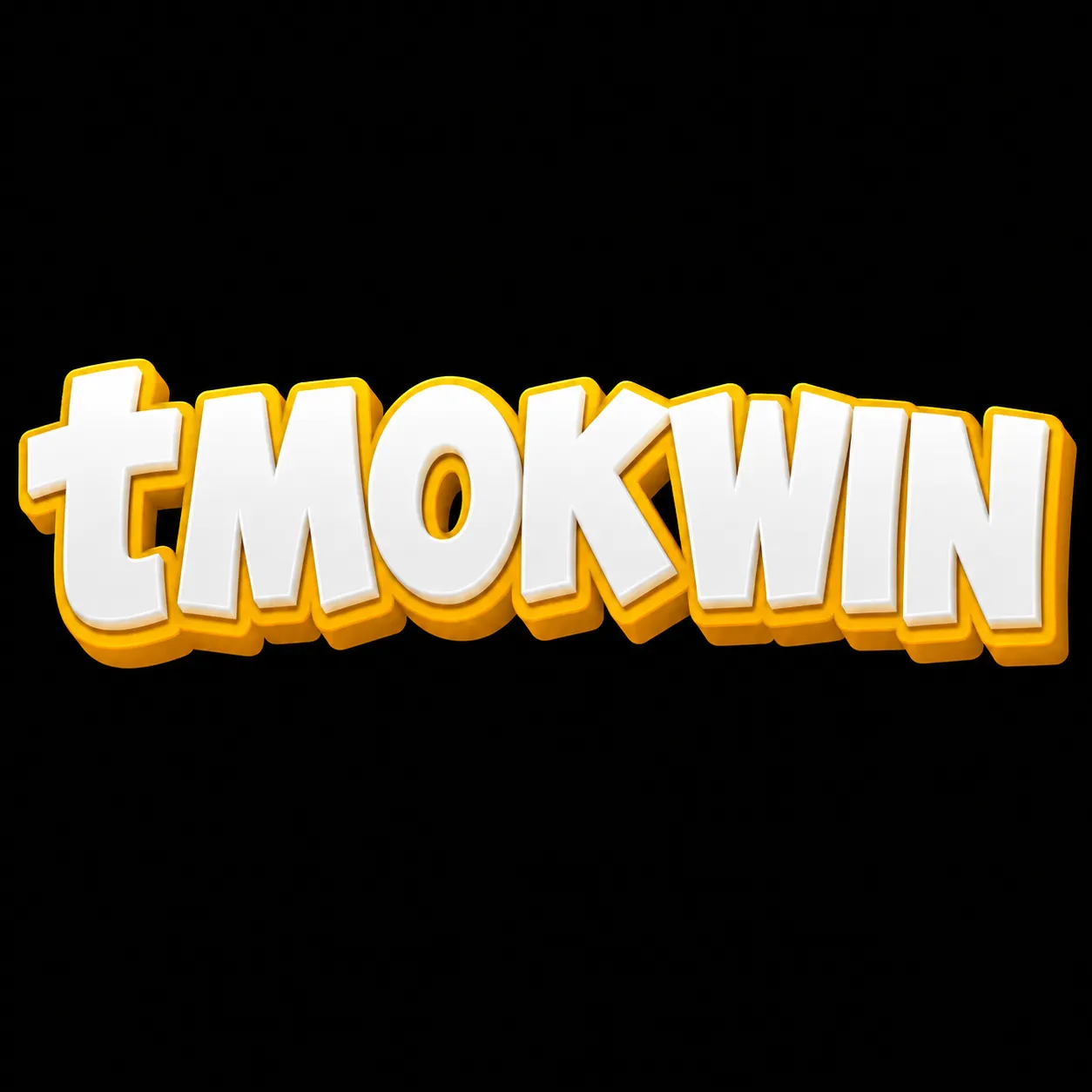 TMOKWIN - Petualangan Seru di Dunia Arcade